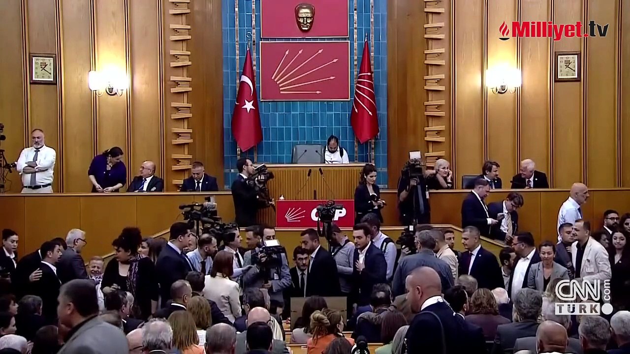 Kılıçdaroğlu'nun son hamlesi CHP'yi daha da karıştıracak! Özgür Özel'İn yerine geçecek isim...