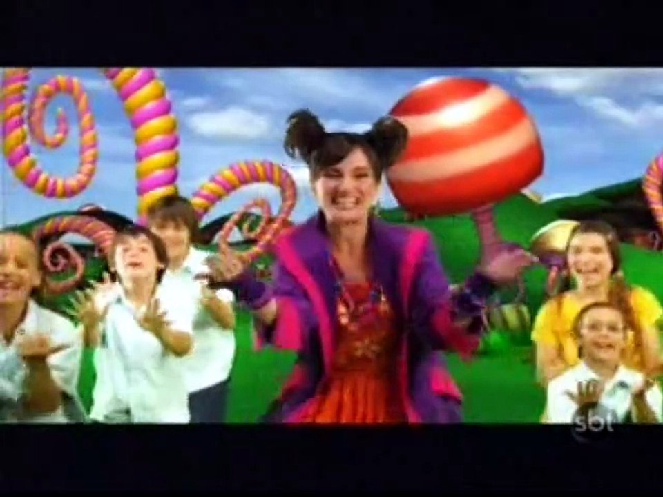 Capítulo 68 - Chiquititas 2008/2006 Dublado PT/BR