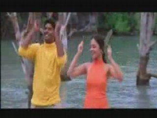 Solvaiyo Solai Kili- Alli Arjuna (tamil)