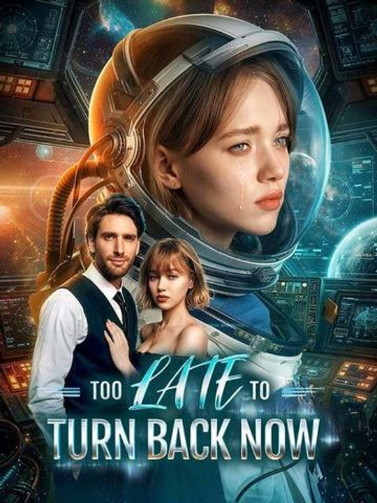 Too Late to Turn Back Now #englishsub #fullmovie