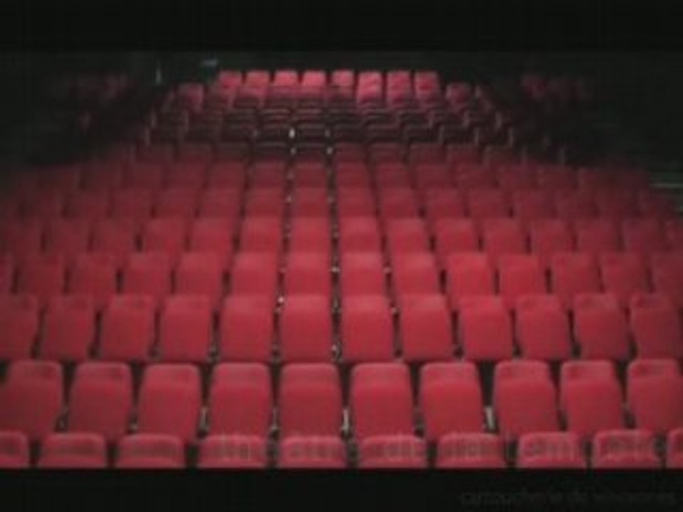 Today Sister Cartoucherie