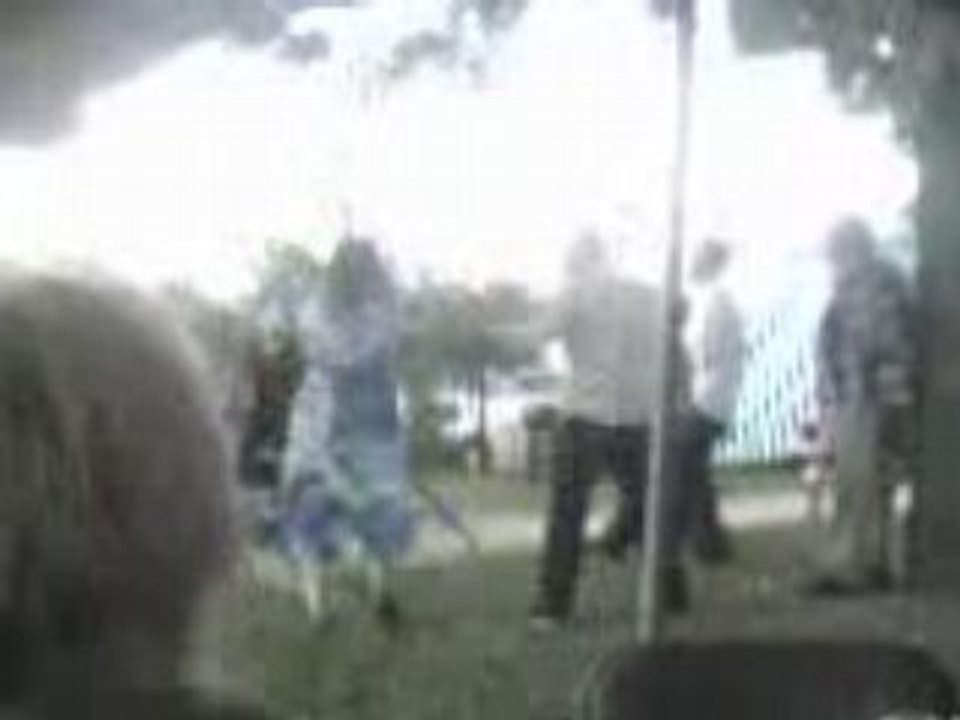 ENCOR LES BABACHES DE CREIL MERCI SISI BONNE L4AMBIANCE MDR