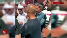 Hakkari'de uzman çavuş kayınpederinin evini bastı