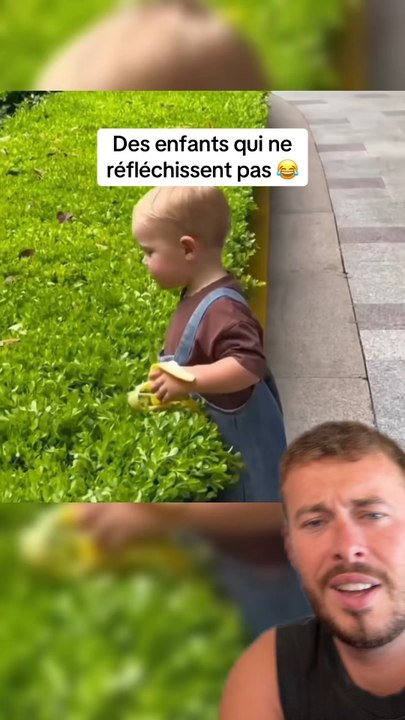Ils ne réfléchissent pas 😂