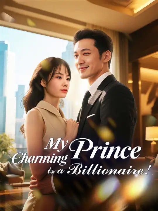 My Prince Charming is a Billionaire! | Full Series | Short Drama English