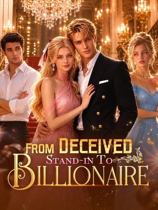 From Deceived Stand-In To Billionaire - FULL ✅ [Eng Sub]