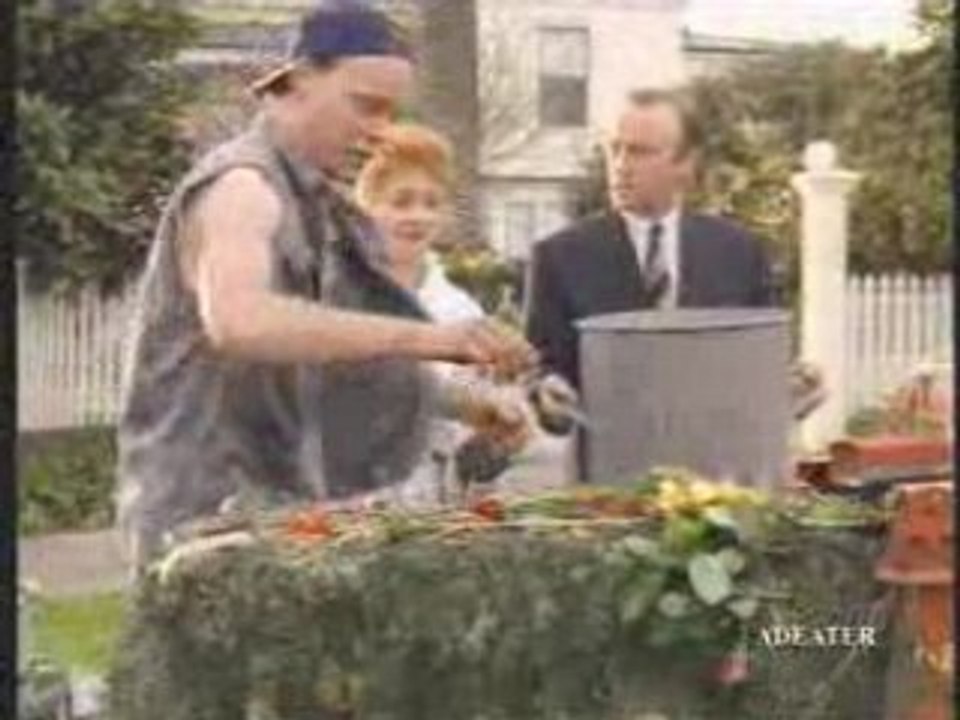 Pub Kiwi -La Poubelle-