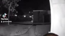 Always Be Aware Of Your Surroundings