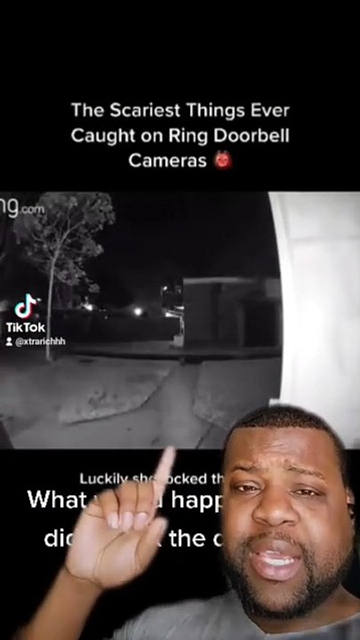 Always Be Aware Of Your Surroundings
