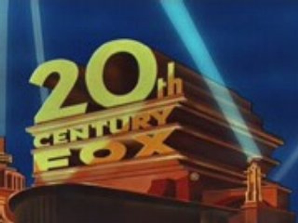 Intro 20th Century Fox