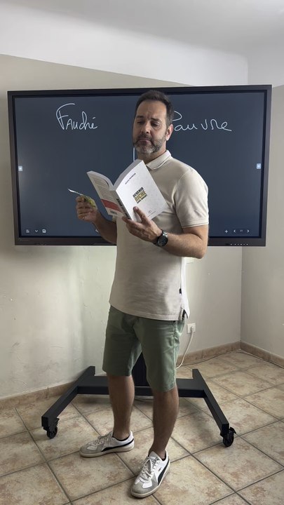 Quel est la différence entre fauché et pauvre ?