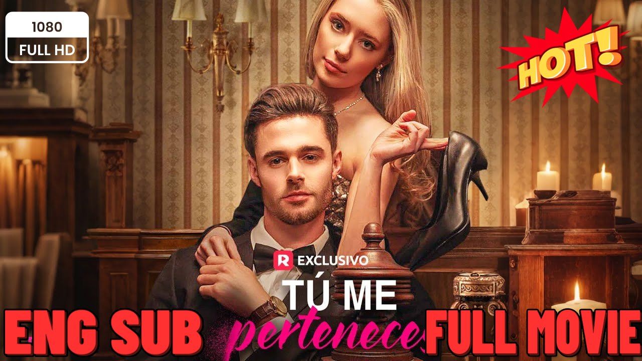 Tú Me Perteneces ⭐🍉💚 2026