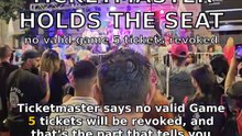 Ticketmaster says no revokes. who owns the seat?