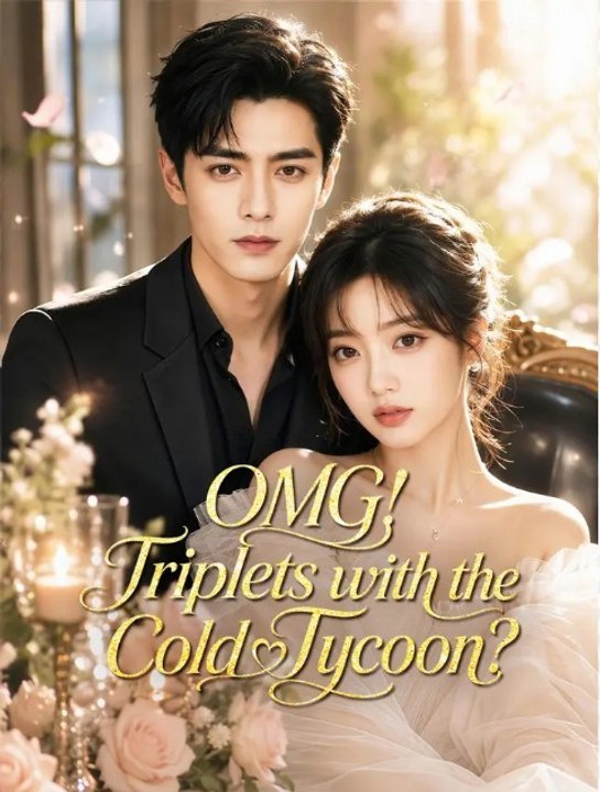 OMG! Triplets mit dem kalten Tycoon | Ganzer Film Deutsch