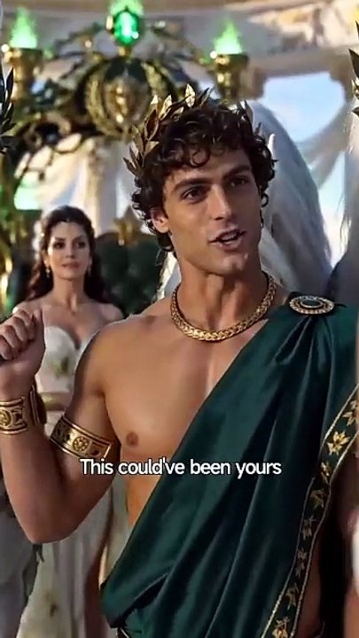 My Substitute Groom, The King Of Olympus - FULL [Full Movie]