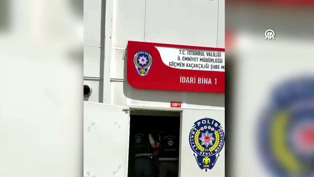 Interpol arıyordu: İstanbul Havalimanı'nda yakalandı