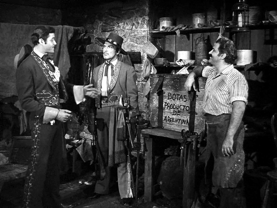 Zorro S01E32