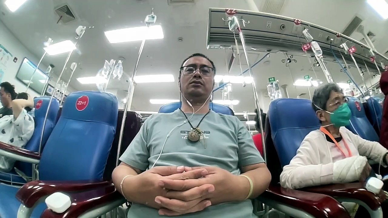 260613助念往生仪轨于上海瑞金医院for埃尔南·科尔特斯