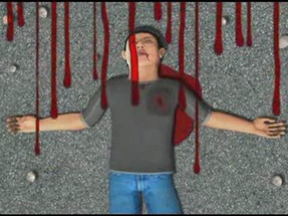 Palestine a voir absolument