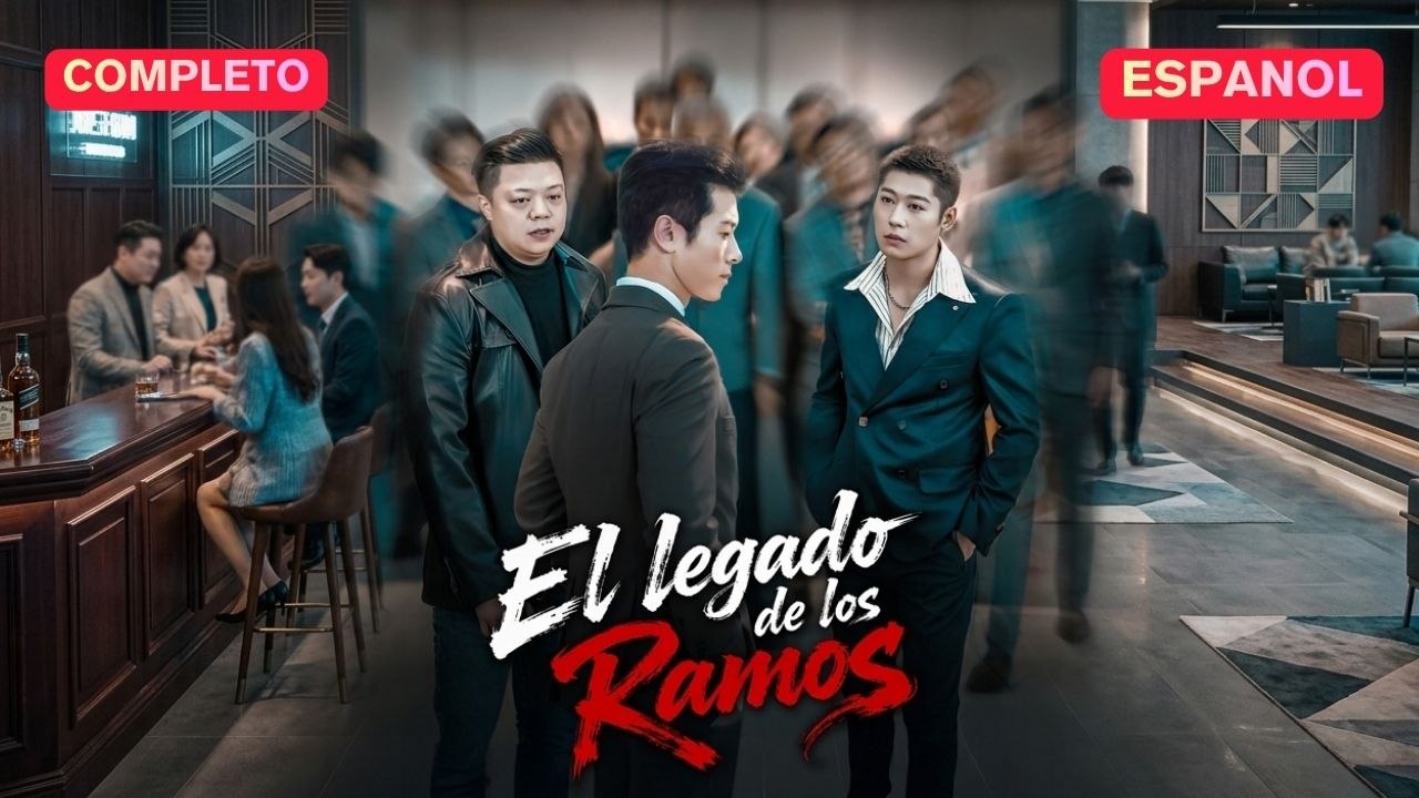 El legado de los Ramos - Película Full HD [Doblado ESP] | Ver hasta el final