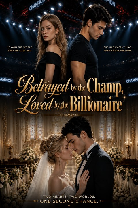 Betrayed by the Champ, Loved by the Billionaire | Full EP | Viral Short Drama Series | Revenge Romance, Billionaire Love & Second Chances - ENGSUB