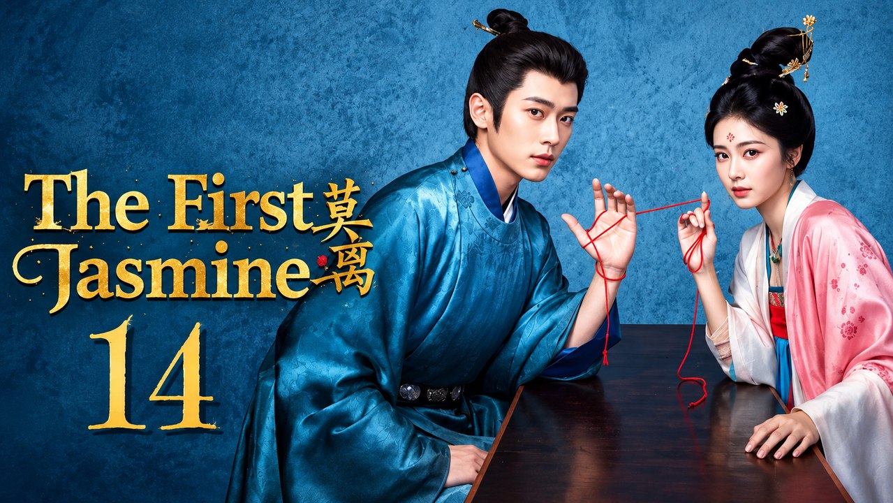 The First Jasmine Episode 14 Engsub