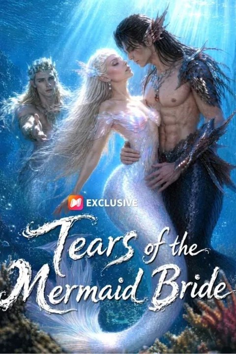 Tears of the Mermaid Bride - FULL HD