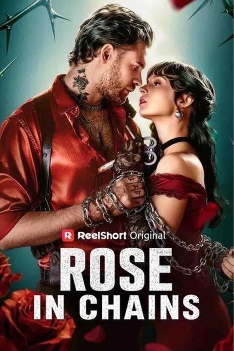Rose in Chains - FULL HD