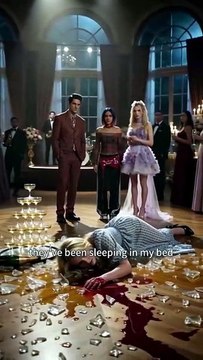 His Mistress + I Bankrupted Him