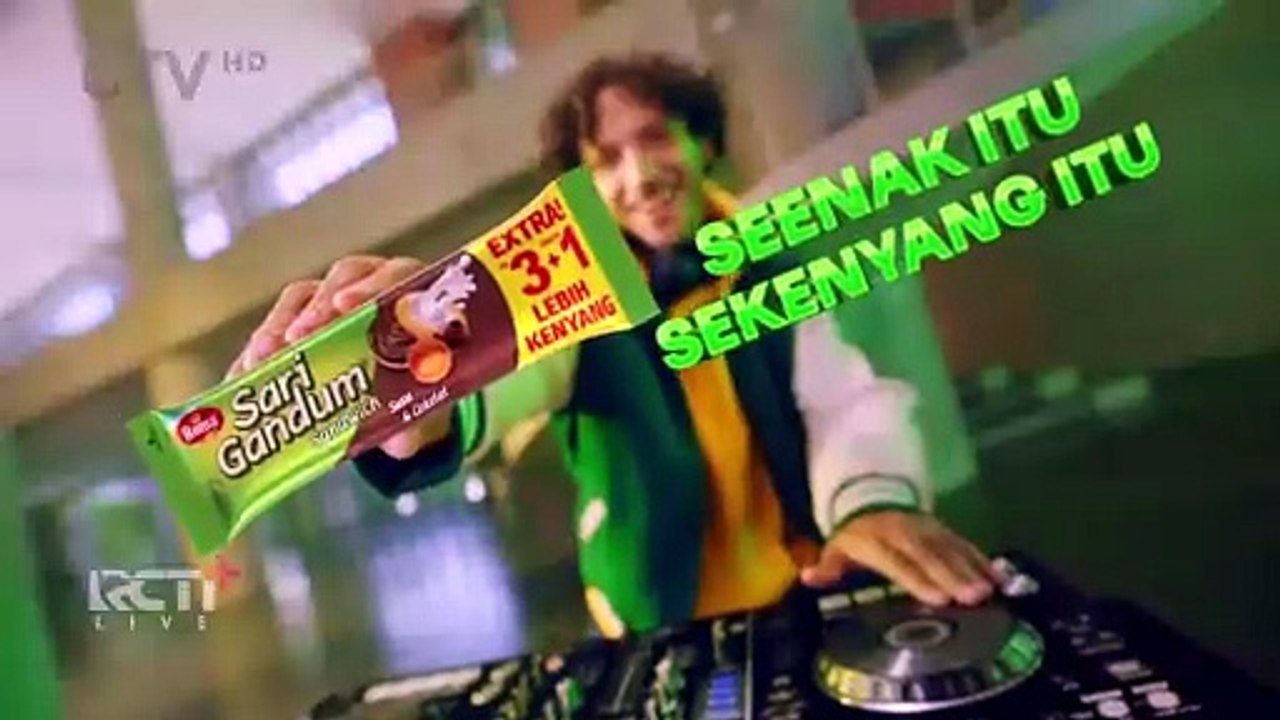 Jeda Iklan GTV - 14 Juni 2026