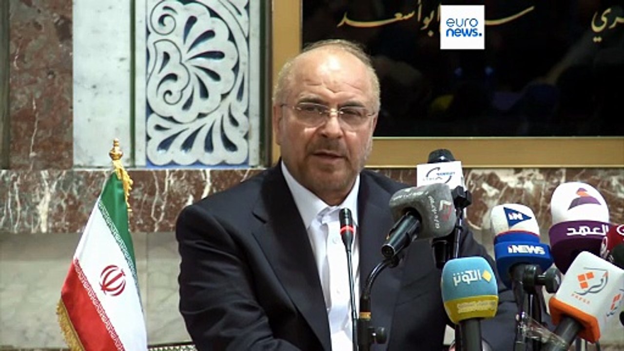 واکنش‌ تند ایران به حمله اسرائیل به پایتخت لبنان؛ ترامپ: حمله به بیروت نباید رخ می‌داد