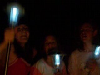 MARIEKE, SHARON EN ELINE ZINGE : BYE, BYE SCHOOL !