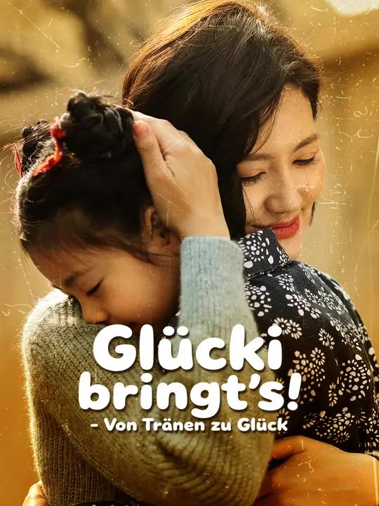 Glücki bringt´s! - Von Tränen zu Glück | Komplette Serie | Short Drama Deutsch