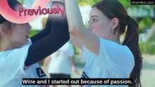 Ep.7 - Enemies with Benefits - English Sub