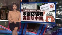 Anthropic大模型变网络威胁   白宫担心黑客获超级武器