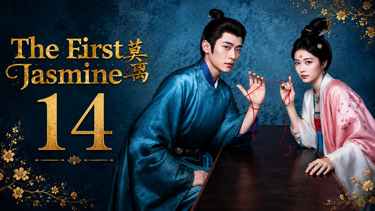 Ep 14 The First Jasmine Eng Sub