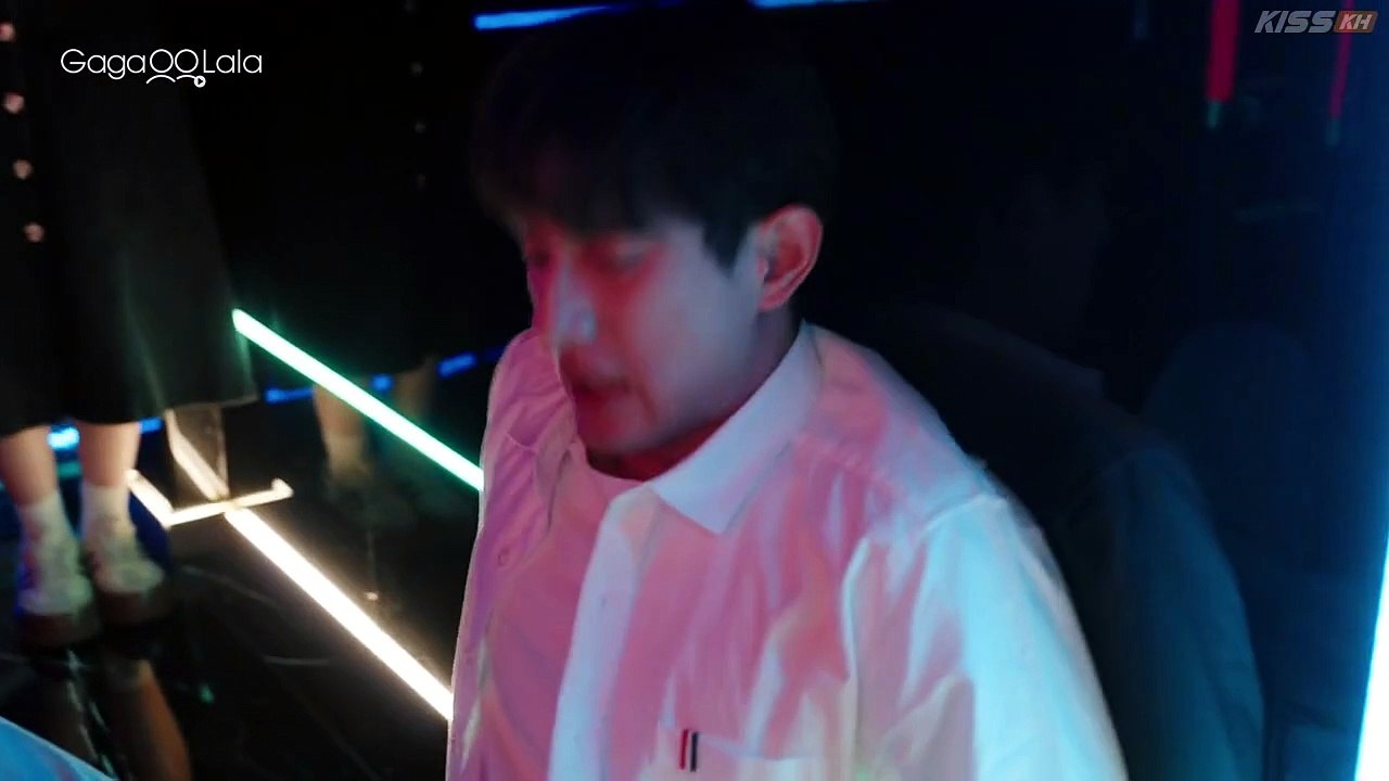 Double Helix - Episode 2 Eng Sub