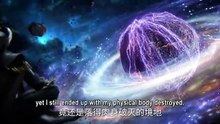 Renegade Immortal Episode 145 English Sub
