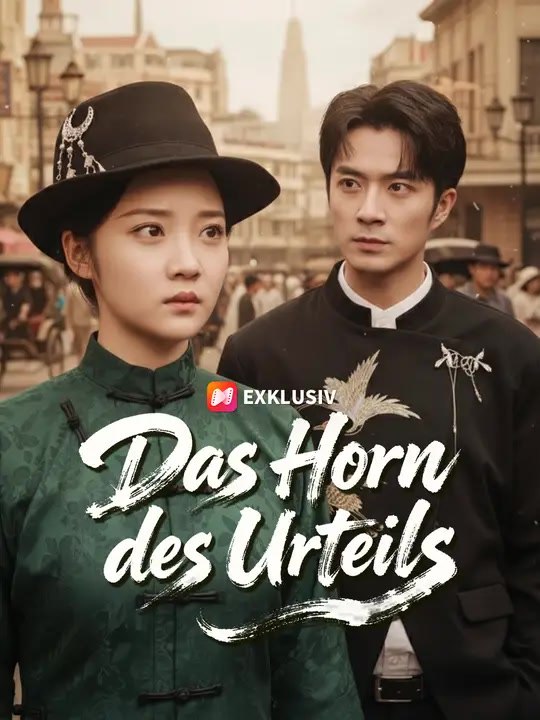 Das Horn des Urteils | Komplette Serie | Short Drama Deutsch