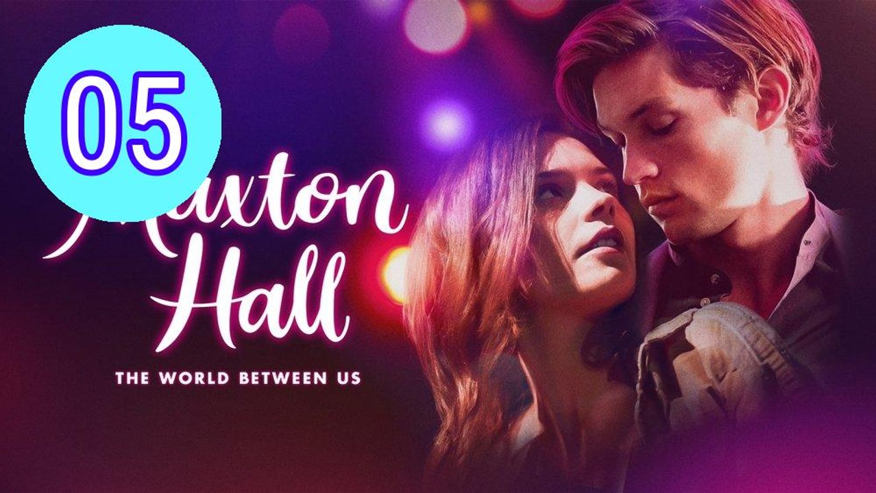 Maxton Hall The World Between  Episode 5 Engsub