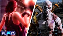 25 Things You DIDN'T Know About God of War III