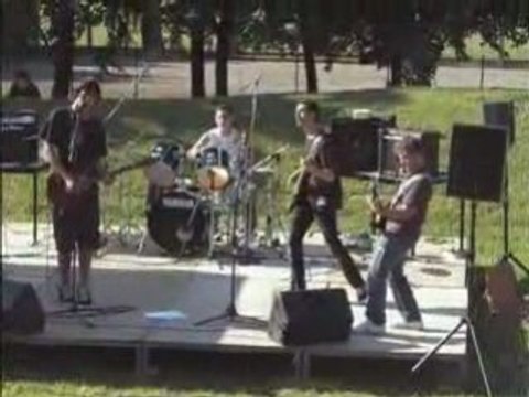 Are you gonna be my girl