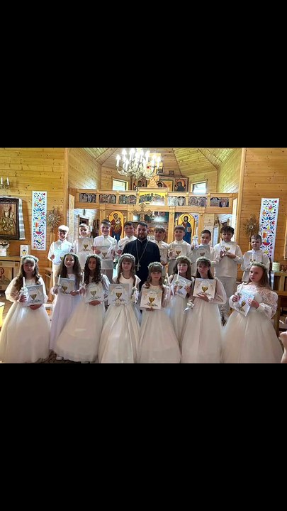 Новомучеників українського народу УГКЦ м. Тернопіль (New Martyrs of the Ukrainian People, UGCC, Ternopil)