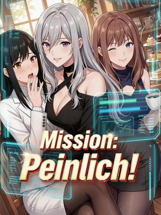 Mission: peinlich! | komplette serie | short drama deutsch