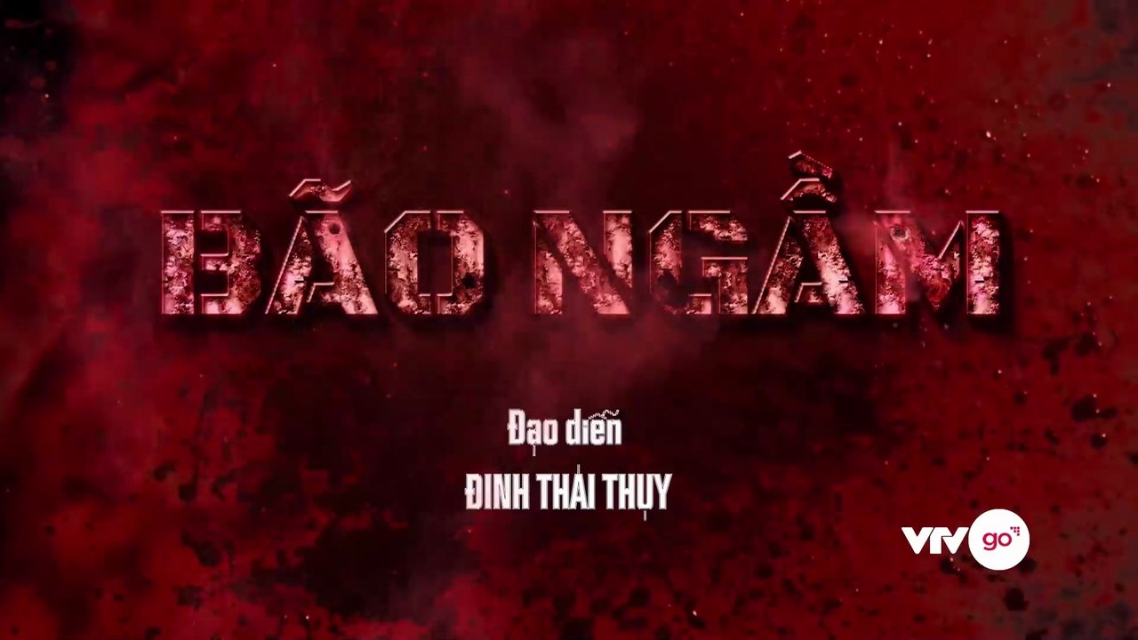 Bão Ngầm - Tập 43 - HP Media