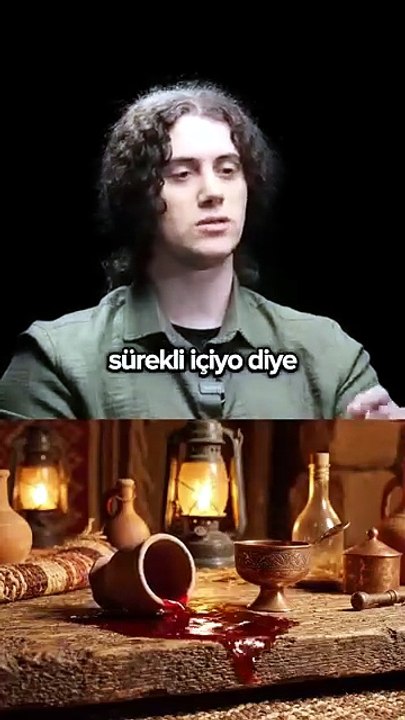 Şeriat Gerçeği - Diamond Tema