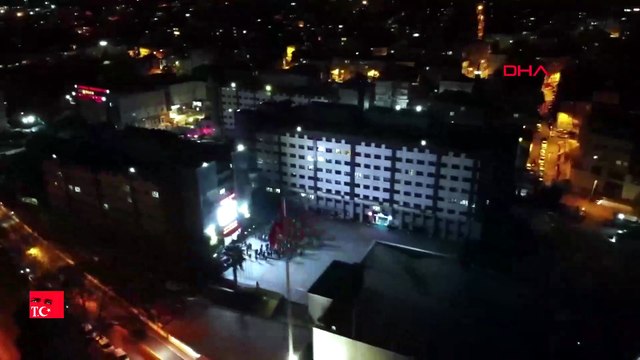 Tavuk eti sektörüne rekabet operasyonu: 29 şüpheli serbest bırakıldı