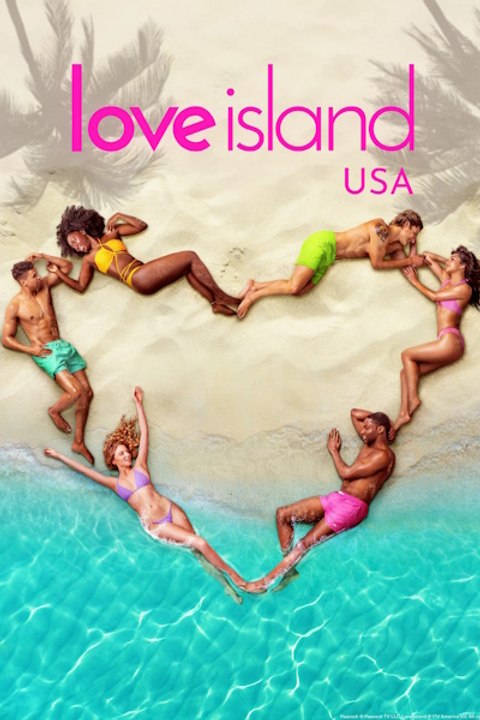 Love I.s.l.a.n.d - Season 8 (US) - Episode 09 Eng Sub