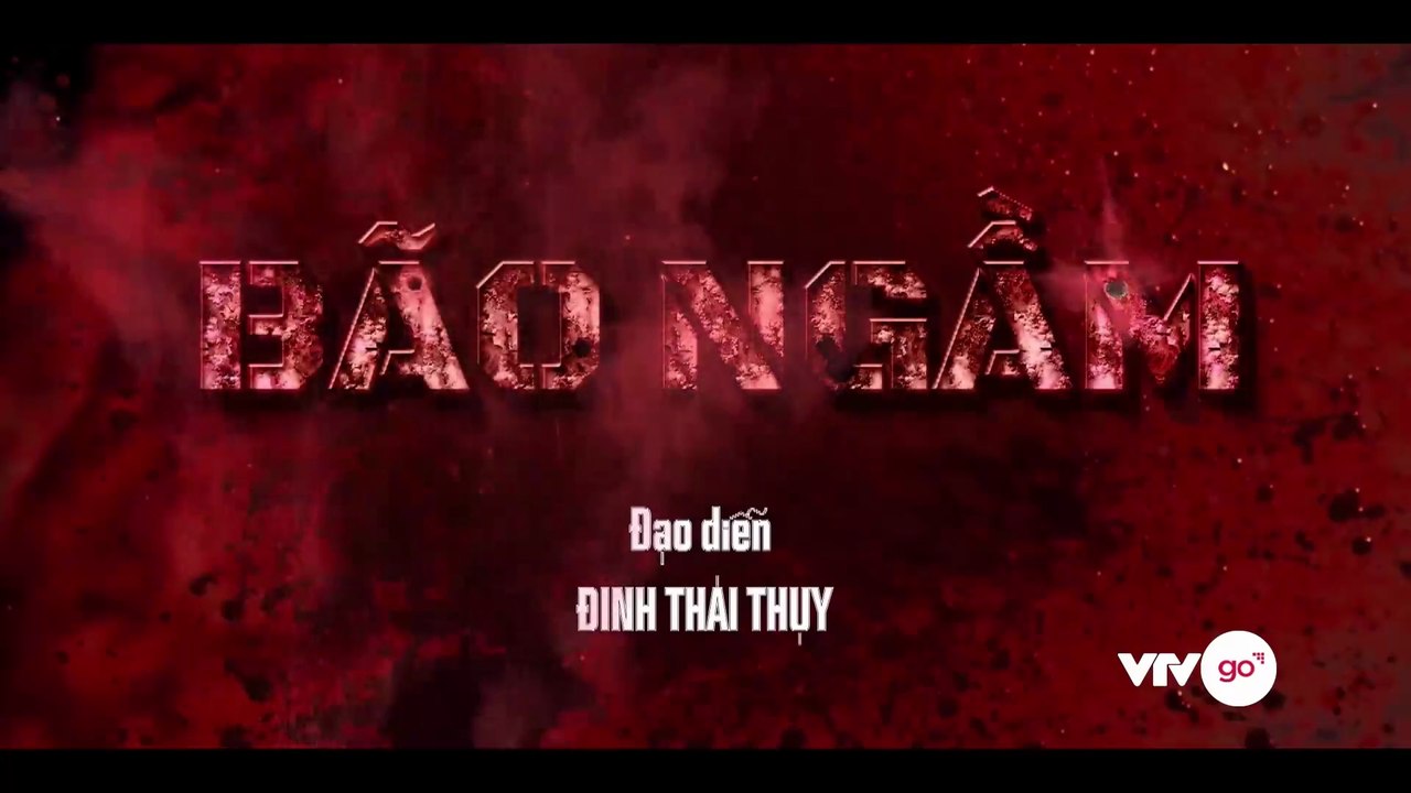 Bão Ngầm - Tập 44 - HP Media