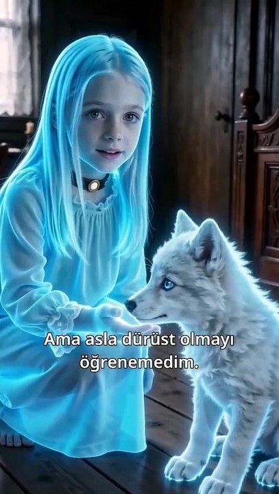 Yalan Kurbanı ( Dublajlı ) Part 1